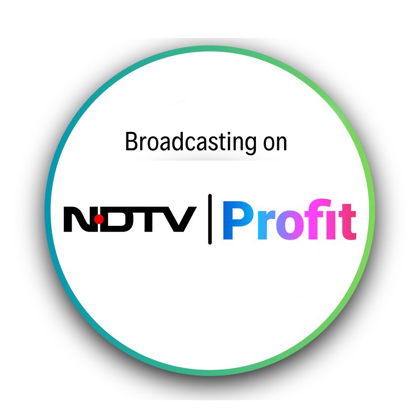 NDTV Logo