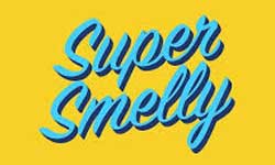 Super Smelly